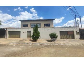 Casa em leilão - Rua Genova, s/nº - Goiânia/GO - Itaú Unibanco S/A  | Z34910