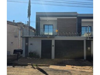 Casa em leilão - Rua Pb 36, s/n - Anápolis/GO - Itaú Unibanco S/A  | Z35177
