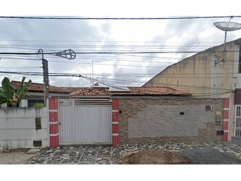 Casa em leilão - Rua Morretes, 90 - Feira de Santana/BA - Banco Inter S/A | Z34967