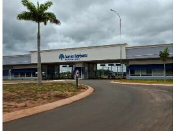 Terrenos e Lotes em leilão - Rua 523, s/n - Águas de Santa Bárbara/SP - Itaú Unibanco S/A  | Z35177