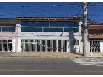 Casa em leilão - Rua Ramiro Gonçalves Cardoso, 184 - Campo Limpo Paulista/SP - Itaú Unibanco S/A  | Z35189