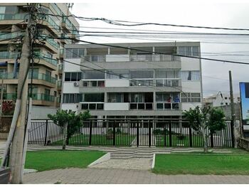 Apartamentos e Flats em leilão - Avenida Lúcio Costa, 17886 - Rio de Janeiro/RJ - Banco Bradesco S/A | Z34867