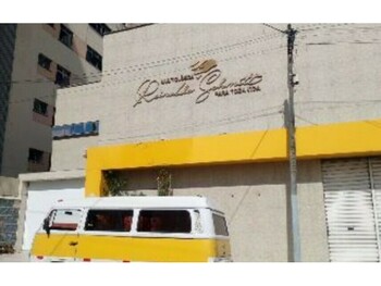 Imóveis - Comerciais em leilão - Rua Dom Sebastião Leme, 711 - Fortaleza/CE - Itaú Unibanco S/A  | Z35177