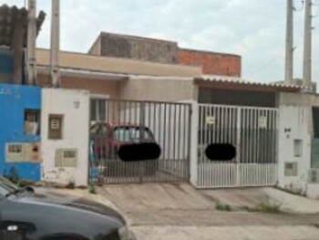 Casa em leilão - Rua José Carlos Antunes, 241 - Sorocaba/SP - Banco Santander Brasil S/A | Z34590