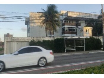 Apartamentos e Flats em leilão - Avenida Santos Dumont, 7879 - Fortaleza/CE - Itaú Unibanco S/A  | Z35177