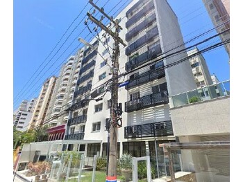 Apartamentos e Flats em leilão - Rua Almirante Lamego, 830 - Florianópolis/SC - Itaú Unibanco S/A  | Z34987