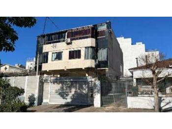 Apartamentos e Flats em leilão - Rua Dona Augusta, 486 - Porto Alegre/RS - Banco Santander Brasil S/A | Z35112