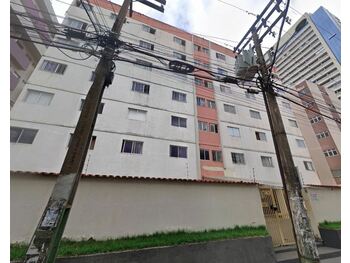 Apartamentos e Flats em leilão - Rua Campos Belos, s/nº - Aparecida de Goiânia/GO - Itaú Unibanco S/A  | Z34987