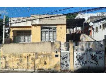 Casa em leilão - Rua Mário Barbedo, 233 - Rio de Janeiro/RJ - Itaú Unibanco S/A  | Z34910