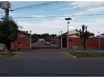 Casa em leilão - Avenida Américo Vespúcio, 550 - Sapucaia do Sul/RS - Banco Daycoval S/A | Z34970