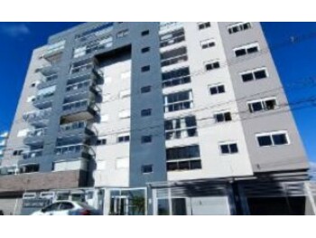 Apartamento em leilão - Rua João Alberto Tomazoni, 152 - Caxias do Sul/RS - Banco Santander Brasil S/A | Z34590