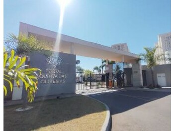 Apartamento em leilão - Estrada Geraldo Costa Camargo, 491 - Hortolândia/SP - Banco Santander Brasil S/A | Z35144