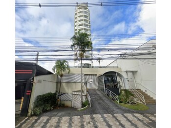 Apartamento em leilão - Avenida Vereador Narciso Yague Guimarães, 1302 - Mogi das Cruzes/SP - Banco Santander Brasil S/A | Z35144