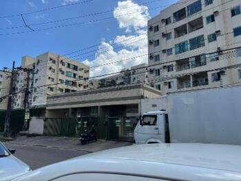 Apartamentos e Flats em leilão - Rodovia do Mário Covas, 1835 - Ananindeua/PA - Banco Santander Brasil S/A | Z35112