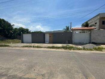 Casa em leilão - Rua Cinquenta, 2034 - Maricá/RJ - Banco Santander Brasil S/A | Z35112