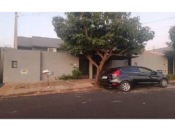 Casa em leilão - Rua Maria Aparecida Germann, 1000 - São José do Rio Preto/SP - Itaú Unibanco S/A  | Z34910