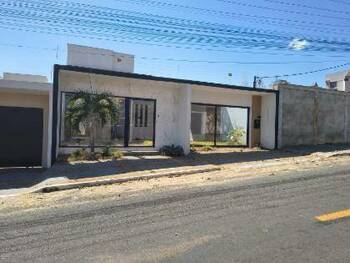 Casa em leilão - Rua 5, 110 - Caldas Novas/GO - Banco Santander Brasil S/A | Z35112