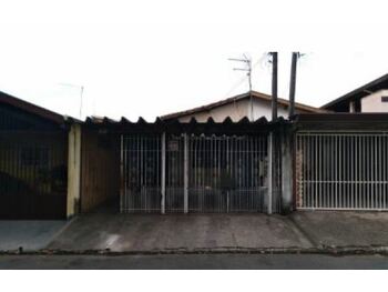 Casa em leilão - Avenida Benedito Domingues de Oliveira, 653 - São José dos Campos/SP - Banco Santander Brasil S/A | Z34652