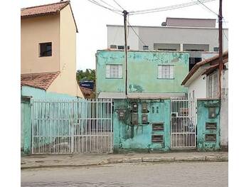 Apartamentos e Flats em leilão - Rua Professor Artur Batista Filho, s/n - Resende/RJ - Banco Santander Brasil S/A | Z35112