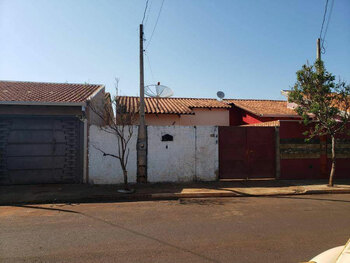 Casa em leilão - R Virgilio Maistro, 400 - Ipaussu/SP - Banco Santander Brasil S/A | Z35112