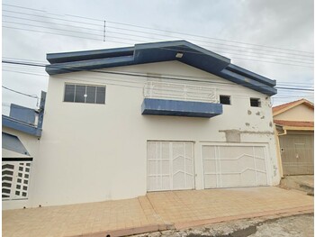 Casa em leilão - Rua Quinze de Novembro, 741 - Dracena/SP - SICREDI CENTRO OESTE PAULISTA | Z35078