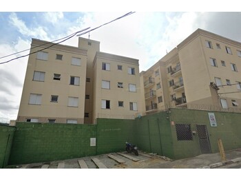 Apartamentos e Flats em leilão - Estrada dos Crisântemos, 551 - Osasco/SP - Tribunal de Justiça do Estado de São Paulo | Z35161