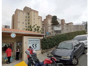 Apartamentos e Flats em leilão - Rua Vicente Pereira de Assunção, 55 - São Paulo/SP - Itaú Unibanco S/A  | Z35177