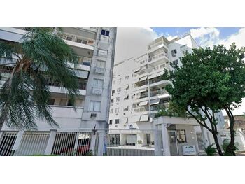 Apartamento em leilão - Rua Quiririm, 487 - Rio de Janeiro/RJ - Banco Daycoval S/A | Z34970