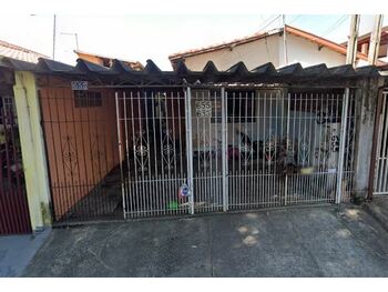 Casa em leilão - Avenida Benedito Domingues de Oliveira, 653 - São José dos Campos/SP - Banco Santander Brasil S/A | Z34933