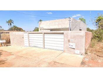 Casa em leilão - Avenida 03, s/nº - Portelândia/GO - Banco Santander Brasil S/A | Z34652