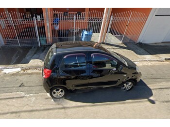 Veículos - Chery em leilão - Rua Cidade de Quito, 503 - São José dos Campos/SP - Tribunal de Justiça do Estado de São Paulo | Z35009