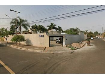 Casa em leilão - Rua Manoel Luiz Amaral, 552 - Leme/SP - Banco Bari de Investimentos e Financiamentos S/A | Z35027