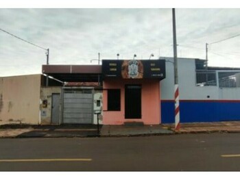 Casa em leilão - Rua Bom Sucesso, 479 - Campo Grande/MS - Itaú Unibanco S/A  | Z35177