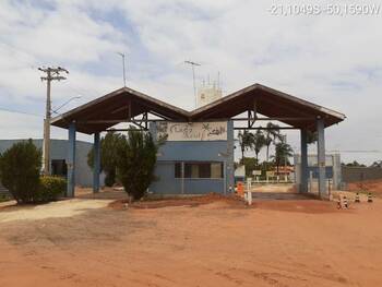 Casa em leilão - Rua José Nogueira Gomes, 378 - Buritama/SP - Banco Santander Brasil S/A | Z35112