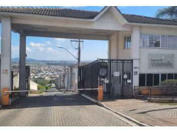 Apartamentos e Flats em leilão - Rua São Francisco, 101 - Mogi das Cruzes/SP - Tribunal de Justiça do Estado de São Paulo | Z35192