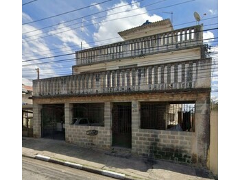 Casas em leilão - Rua Diogo Feijó, 271 - Guarulhos/SP - Tribunal de Justiça do Estado de São Paulo | Z34939