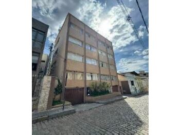 Apartamentos e Flats em leilão - Rua Presidente Antônio Carlos, 196 - Ponte Nova/MG - Porto Seguro Administradora de Consórcios Ltda | Z34993