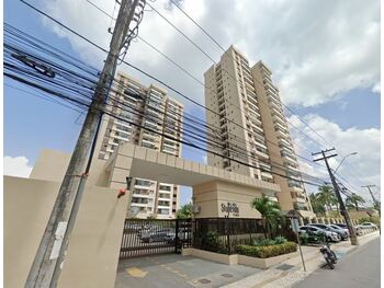 Apartamentos e Flats em leilão - Rua da Gratidão, 232 - Salvador/BA - Banco Bradesco S/A | Z34865