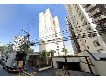 Apartamentos e Flats em leilão - Rua Copacabana, 385 - São Paulo/SP - Tribunal de Justiça do Estado de São Paulo | Z35159