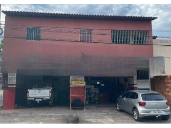 Sala Comercial em leilão - Rua Paulino Neves, s/n - Tutóia/MA - Banco Santander Brasil S/A | Z34954