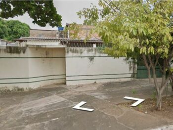 Casa em leilão - Rua Comandante Wanderley, 423 - Corumbá/MS - Banco Santander Brasil S/A | Z34652