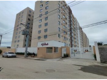 Apartamento em leilão - Avenida Presidente Truman, 16B - São Gonçalo/RJ - Banco Inter S/A | Z34967