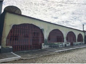 Casa em leilão - Rua Carlos Honório Berbet, 162 - Casimiro de Abreu/RJ - Itaú Unibanco S/A  | Z35177