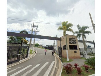 Terreno em leilão - Rodovia Raposo Tavares Km 37.600, s/n - Cotia/SP - Outros Comitentes | Z35012