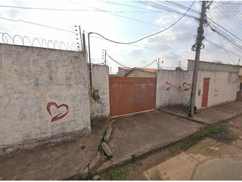 Terrenos e Lotes em leilão - Rua São Luís, s/nº - Imperatriz/MA - Banco Santander Brasil S/A | Z34710