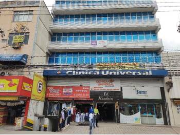 Sala Comercial em leilão - Rua Manuel João Gonçalves, 204 - São Gonçalo/RJ - Banco Santander Brasil S/A | Z35127