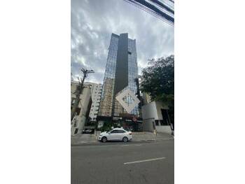 Sala Comercial em leilão - Alameda dos Maracatins, 508 - São Paulo/SP - Banco Santander Brasil S/A | Z35127