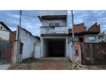 Casa em leilão - Avenida Mariana Andrade, 771/773 - São José dos Campos/SP - Banco Santander Brasil S/A | Z35112