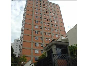 Apartamentos e Flats em leilão - Rua Maranjaí, 380 - São Paulo/SP - Tribunal de Justiça do Estado de São Paulo | Z35102