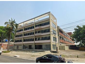 Imóvel Industrial em leilão - Rua Silva Airosa, 40 - São Paulo/SP - Tribunal de Justiça do Estado de São Paulo | Z35077